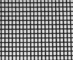 Extra strength screen swatch